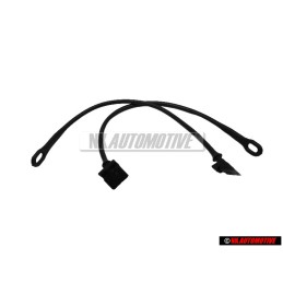 2x Γνήσιο VW Ταινία Συγκράτησης - 171867779A