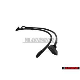 2x Γνήσιο VW Ταινία Συγκράτησης - 171867779A