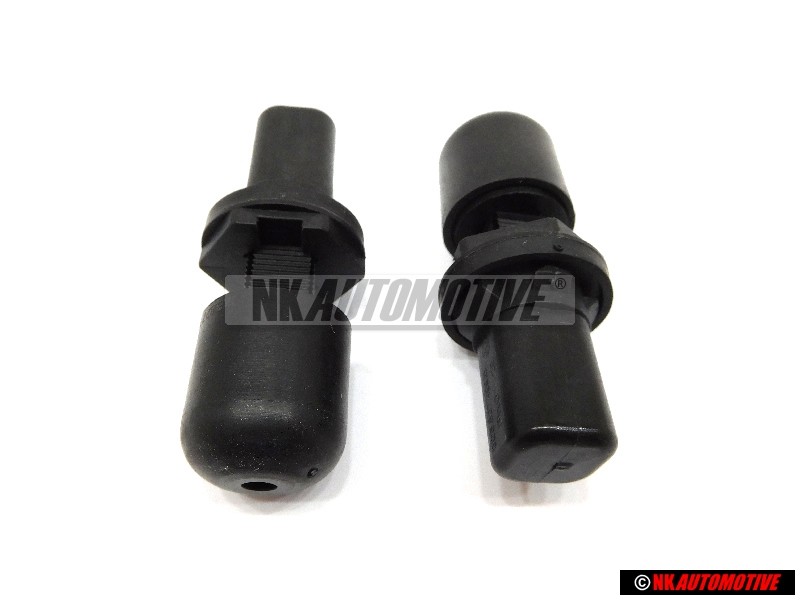 2x Γνήσιο VW Τερματικός Αποσβ., Ρυθμιζόμεν - 1K8827761D