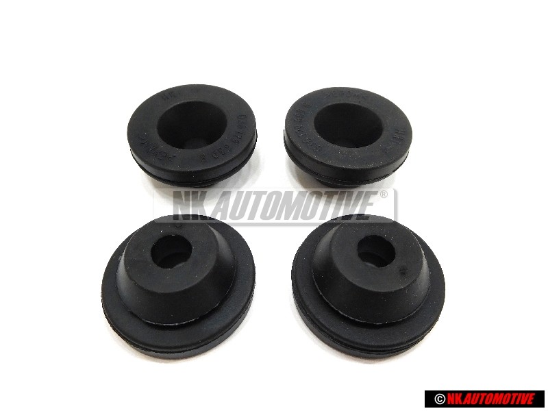 4x Γνήσιο VW Αποστάτης Τέρματος - 036129689B