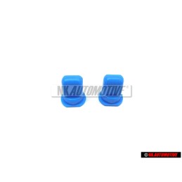 2x Γνήσιο VW Μούφα - 191853615A
