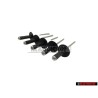 5x Γνήσιο VW Τυφλό Πριτσίνι - N 90634901