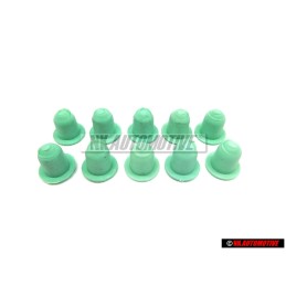 10x Γνήσιο VW Μούφα - 1H0853586