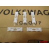 5x Γνήσιο VW Κλιπ - 191853733A