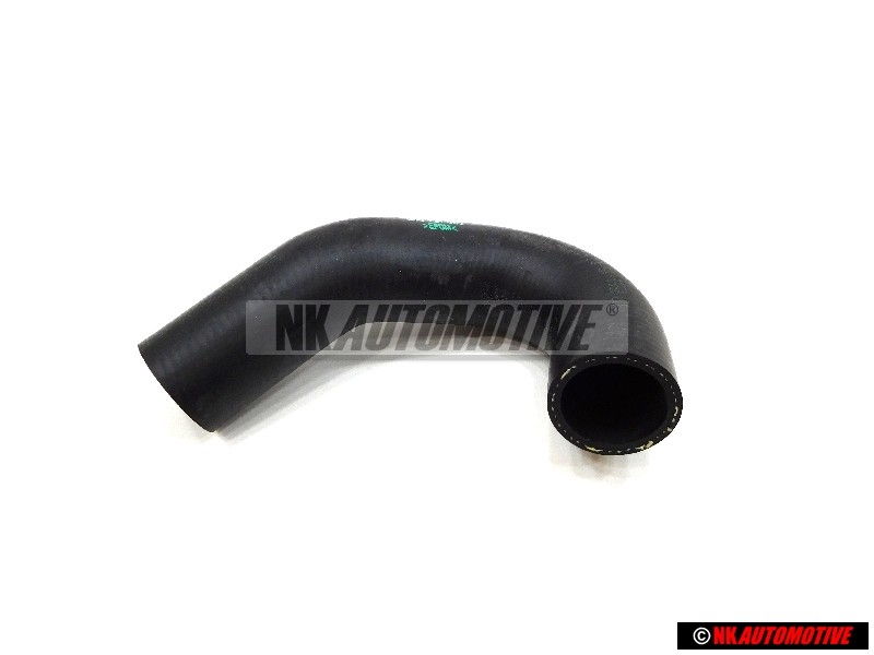 Γνήσιο VW Εύκ. Σωλήνας Ψυκτικού Υγρού - 030121063