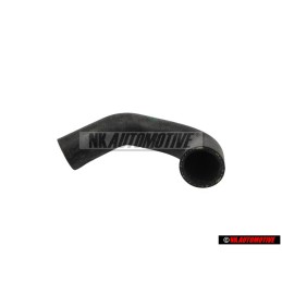 Γνήσιο VW Εύκ. Σωλήνας Ψυκτικού Υγρού - 030121063