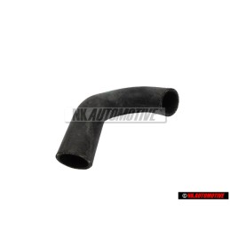 Γνήσιο VW Εύκ. Σωλήνας Ψυκτικού Υγρού - 030121063