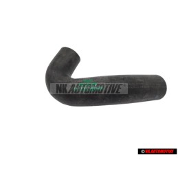 Γνήσιο VW Εύκ. Σωλήνας Ψυκτικού Υγρού - 030121063