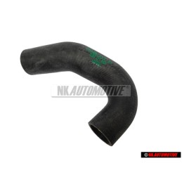 Γνήσιο VW Εύκ. Σωλήνας Ψυκτικού Υγρού - 030121063