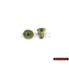 2x Γνήσιο VW Βυθιζόμενη Βίδα - N 0142154