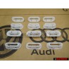 12x Γνήσιο VW Μούφα - 1H0867981