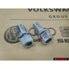 2x Γνήσιο VW Μπουλόνι Τροχού - WHT001812