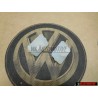 2x Γνήσιο VW Παξιμάδι Διαστολής - 873853139