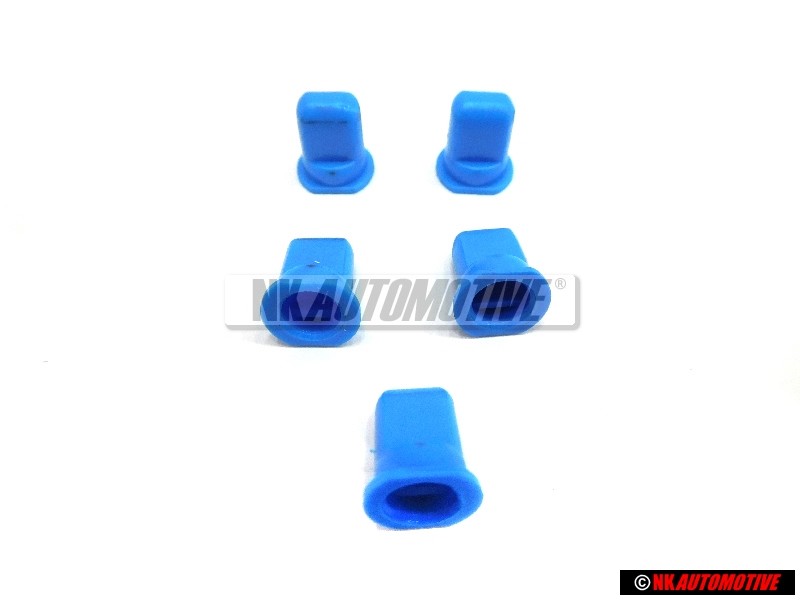 5x Γνήσιο VW Μούφα - 191853615A