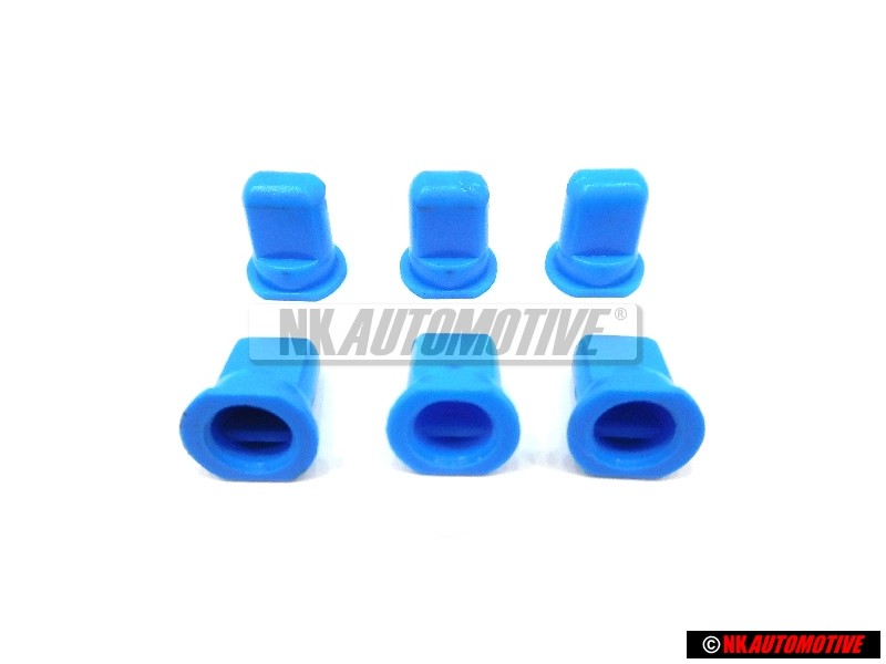 6x Γνήσιο VW Μούφα - 191853615A