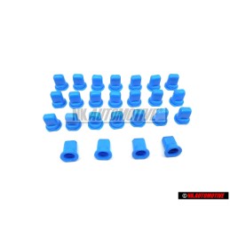 25x Γνήσιο VW Μούφα - 191853615A