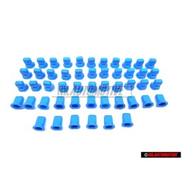 50x Γνήσιο VW Μούφα - 191853615A