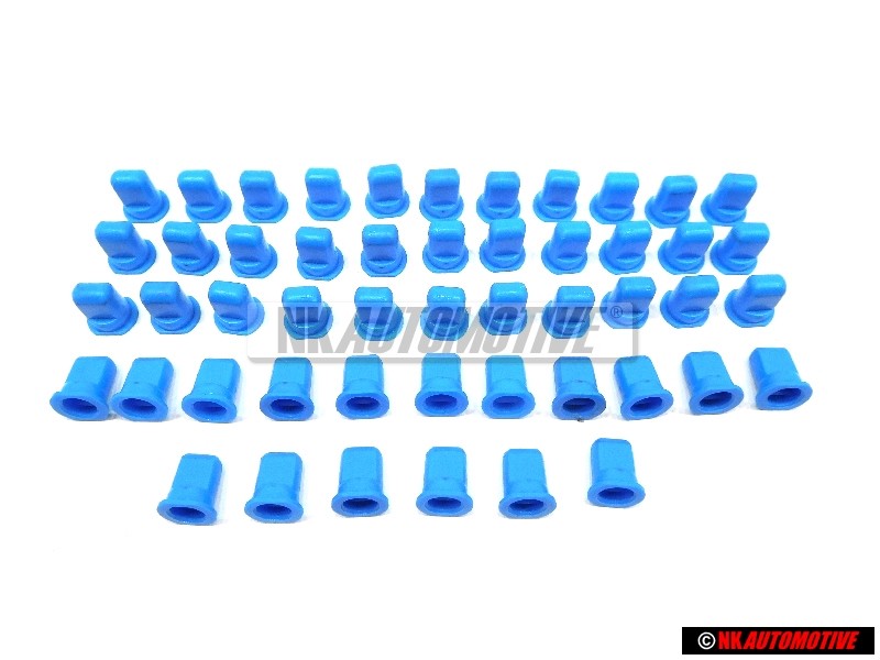 50x Γνήσιο VW Μούφα - 191853615A