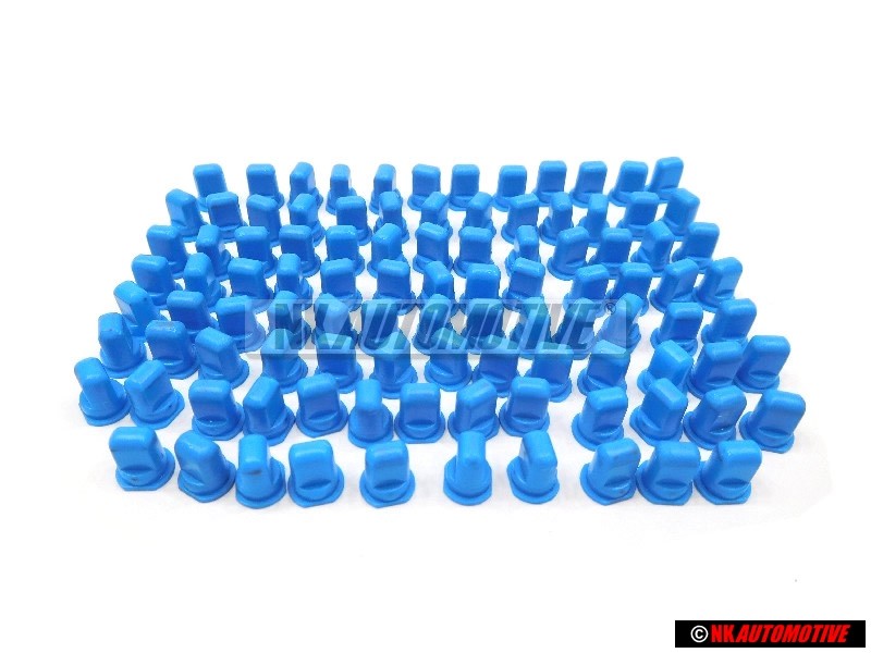 100x Γνήσιο VW Μούφα - 191853615A