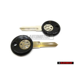 2x Γνήσιο VW Κύριο Κλειδί - 161837219