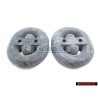 2x Γνήσιο VW Δακτύλιος Συγκράτησης - 8A0253147A