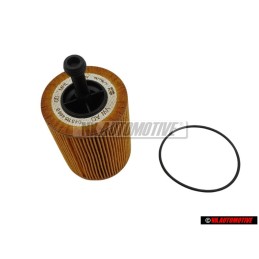 Γνήσιο VW Στέλεχος Φίλτρου Με Στεγανοπ - 071115562C