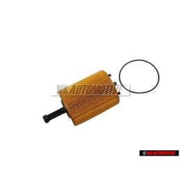 Γνήσιο VW Στέλεχος Φίλτρου Με Στεγανοπ - 071115562C