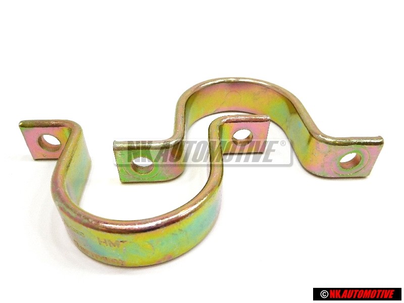 2x Γνήσιο VW Σφιγκτήρας - 171419875