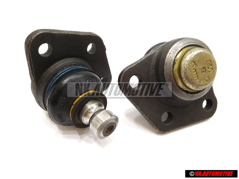 2x Γνήσιο VW Άρθρωση Οδήγησης - 171407365C
