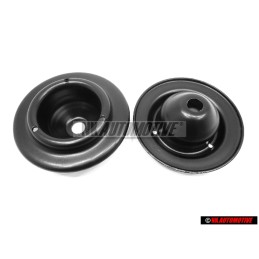 2x Γνήσιο VW Πιατέλο Ελατηρίου - 171412341A