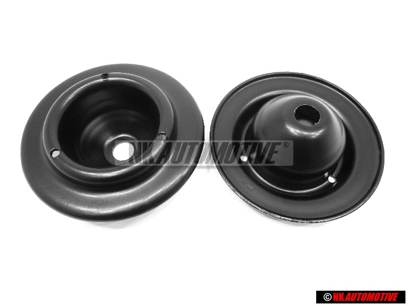 2x Γνήσιο VW Πιατέλο Ελατηρίου - 171412341A