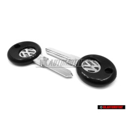 2x Γνήσιο VW Κύριο Κλειδί - 191837219B