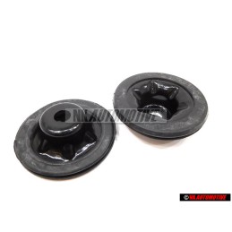 2x Γνήσιο VW Αναστολέας - 357412319B
