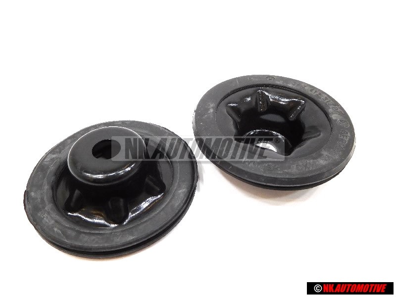 2x Γνήσιο VW Αναστολέας - 357412319B