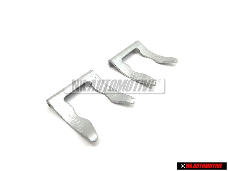 2x ÎνήÏιο VW ÎάÏη ÎλαÏÏÎ¹ÎºÎ¿Ï Î£Ïλήνα - 191611715 2x ÎνήÏιο VW ÎάÏη ÎλαÏÏÎ¹ÎºÎ¿Ï Î£Ïλήνα - 191611715