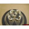 5x Γνήσιο VW Κλιπ - 321837199