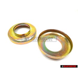 2x Γνήσιο VW Κάλυμμα - 191501639A