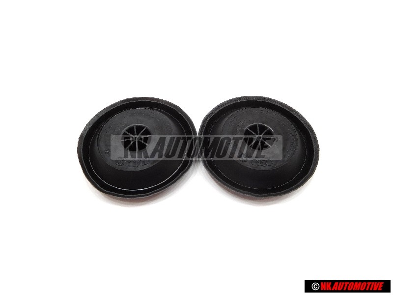 2x Γνήσιο VW Πώμα - N 10226501