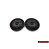 2x Γνήσιο VW Πώμα - N 10226501