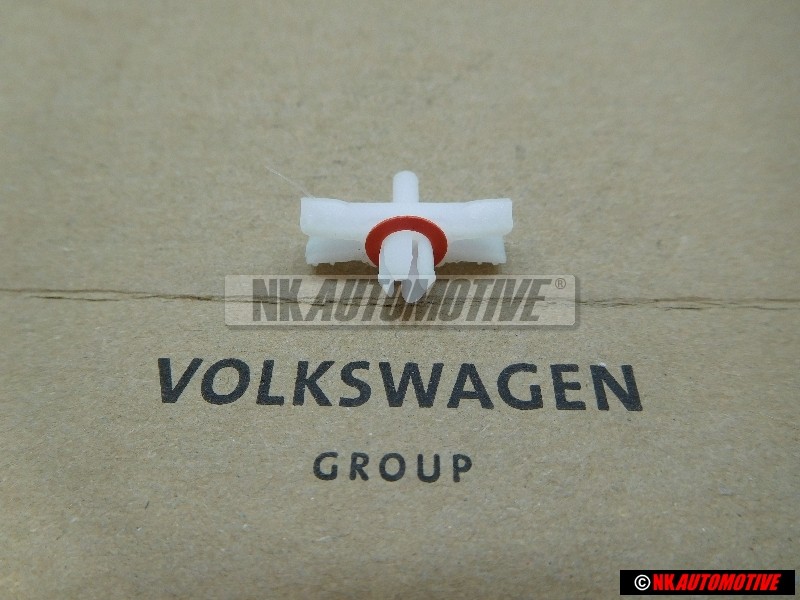 Γνήσιο VW Σφιγκτήρας Για Διακ. 