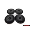 4x Γνήσιο VW Πώμα - N 10226501