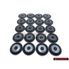 20x Γνήσιο VW Πώμα - N 10226501