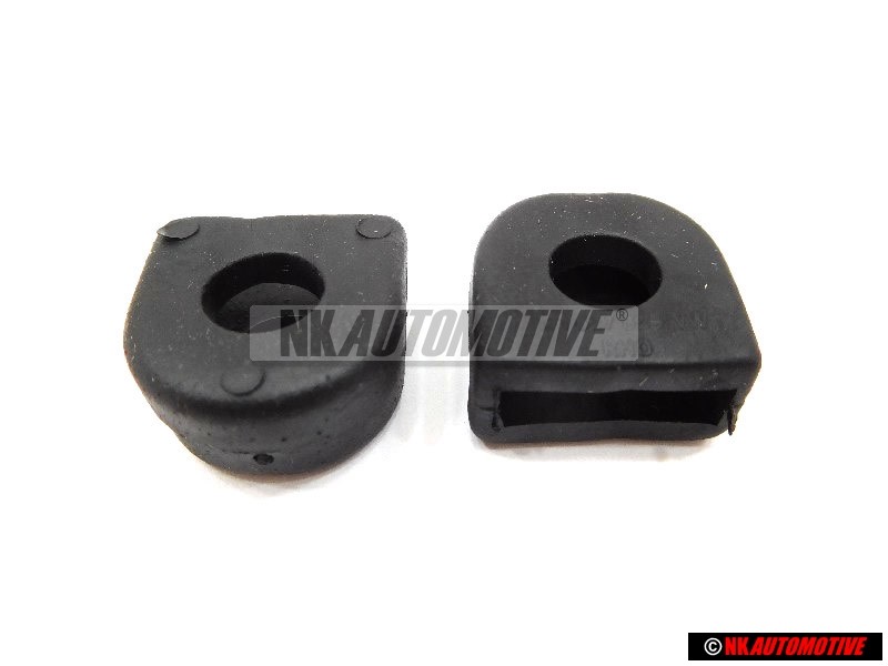 2x Γνήσιο VW Τεμάχιο Αντιστάθμισης - 171827625