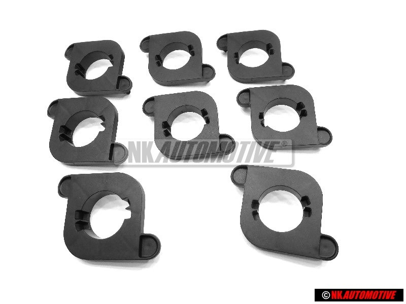 8x Γνήσιο VW ‎Αντάπτορας - 077905390