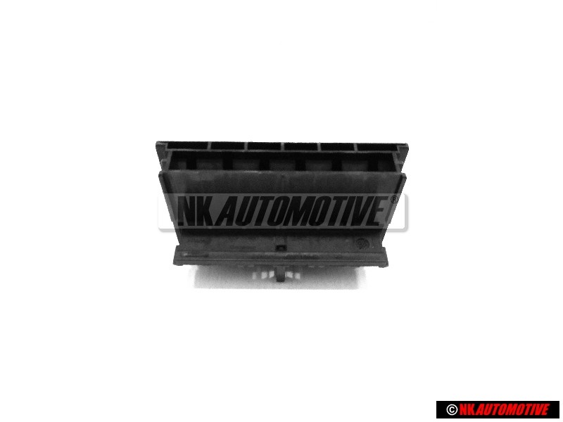 Γνήσιο VW Περίβλημα Επίπεδης Επαφής - 161945247