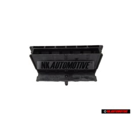 Γνήσιο VW Περίβλημα Επίπεδης Επαφής - 161945247