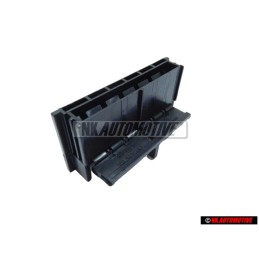 Γνήσιο VW Περίβλημα Επίπεδης Επαφής - 161945247