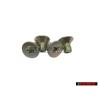 4x Γνήσιο VW Βυθιζόμενη Βίδα - N 0142154