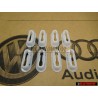 8x Γνήσιο VW Μούφα - 1H0867981