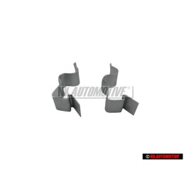 2x Γνήσιο VW Σφιγκτήρας - 823819679